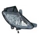 Hyundai ix20 2010-2019 Front Fog & Day Time Running Lamp Unit Driver Side